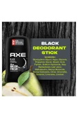 Axe Black Erkek Deodorant Stick 50 ml X2 thumbnail 7