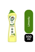 Cif Krem 500 ml Limonlu thumbnail 2