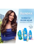 Blendax Anında Parlaklık Şampuan Kiraz Çiçeği Özlü 500 ml thumbnail 6