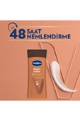Vaseline Vücut Losyon Parlaklığın Kaybetmiş Ve Kuru Ciltler Için 200 ml thumbnail 3
