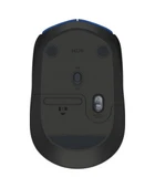 LOGİTECH 910 KABLOSUZU SİYAH MOUSE thumbnail 4