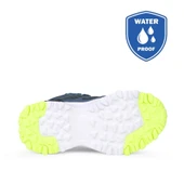 Buckhead Buck3005 Zyon  High Anatomik WATERPROOF Çocuk Bot Lacivert Yeşil thumbnail 5
