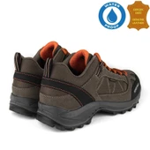 Muya Hobo WaterProof Anatomik Kadın Ayakkabı Turuncu thumbnail 4