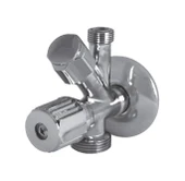 TEMA DUAL MUSLUK (69110) thumbnail 1