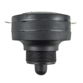 Soundwel Ts-75 150W 4-16 Ohm Plastik Vidalı Piezo Tweeter thumbnail 2