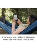 Amazon Kindle Basic 2024 Reklamsız 16 GB Siyah thumbnail 3
