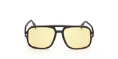 Tom Ford TF0884 01E 60 Unisex Güneş Gözlüğü thumbnail 3