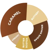 Da Vinci - Karamel Sos - 2000 Gr thumbnail 2