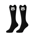 Minnie Çocuk Dizaltı Çorap thumbnail 8