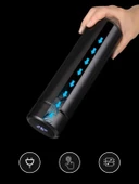 Dereceli Termos 500 ML thumbnail 2