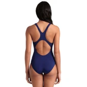 Arena Womens Zebra Stripes Swim Pro Back Swimsuit Kadın Yüzücü Mayosu 007217157 thumbnail 2