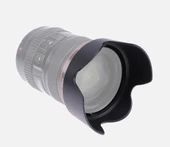 Ayex EW-83M Parasoley, Canon EF 24-105mm IS STM, EF 24-105mm L II ve EF 24-70mm f/4L Lens ile Uyumlu thumbnail 5