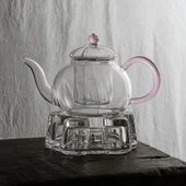 Cam Isıtma Standı / Çaydanlık Demlik Isıtma Aparatı thumbnail 1