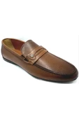 MARCOMEN 152-17028 Kahverengi Erkek Günlük Loafer Ayakkabı thumbnail 3