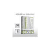 Goodday Magnesium Plus Bisglisinat 30 Tablet thumbnail 2