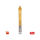 GFB CAM SERAMİK DELME 5 MM 4601 thumbnail 2