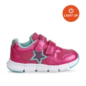 Buckhead 3032 Sandy Işıklı-Anatomik Kız Çocuk Ayk. Pembe thumbnail 1