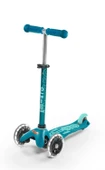 Micro Mini Deluxe LED Aqua Scooter MCR.MMD076 thumbnail 1