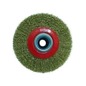 HAWK TEL FIRÇA DAİRE HAWK 150X25 10105 thumbnail 2