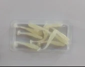 LUCKY JOHN TİOGA 2''( 033) SİLİKON YEM thumbnail 1