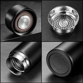 Dereceli Termos 500 ML thumbnail 3