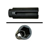 NT OKSİJEN SENSÖR LOKMASI 1/2 19 MM thumbnail 1