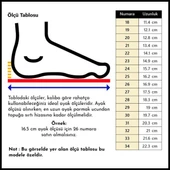 Buckhead Buck3005 Zyon  High Anatomik WATERPROOF Çocuk Bot Lacivert Yeşil thumbnail 10