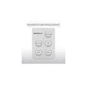 Goodday Magnesium Plus Bisglisinat 30 Tablet thumbnail 7