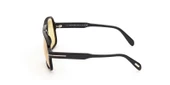 Tom Ford TF0884 01E 60 Unisex Güneş Gözlüğü thumbnail 2