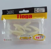 LUCKY JOHN TİOGA 2''( 033) SİLİKON YEM thumbnail 2