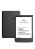 Amazon Kindle Basic 2024 Reklamsız 16 GB Siyah thumbnail 2