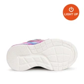 Buckhead 3042 Nina Işıklı-Anatomik Kız Çocuk Ayk. Siyah thumbnail 6