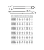 ELTA KOMBİNA 19 MM thumbnail 2