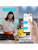 TP-LINK Tapo L900-5 Renkli Led Şerit thumbnail 4