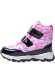 Buckhead 4183 Snowshell Çocuk Botu Pembe thumbnail 3