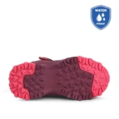 Buckhead Buck3040 Alaska WATERPROOF Çocuk Bot Dark Red thumbnail 6