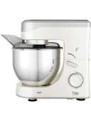 FAKİR Arya Cream 1500 W 5 lt Hamur Yoğurma Makinesi (Stadlı Mikser) thumbnail 2