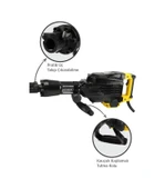 RTR KIRICI 16 KG RTM2760 thumbnail 2