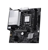 MSI Pro H810m-b Intel H810 Soket 1851 Ddr5 6400+ Oc Mhz Matx Aaaa43msı0064 thumbnail 4