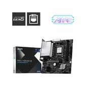 MSI Pro H810m-b Intel H810 Soket 1851 Ddr5 6400+ Oc Mhz Matx Aaaa43msı0064 thumbnail 1