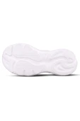Mp 242-2076, Beyaz Kadın Bağcıklı Spor Ayakkabı thumbnail 4
