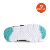 Buckhead 3032 Sandy Işıklı-Anatomik Kız Çocuk Ayk. Pembe thumbnail 5