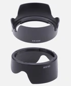 Ayex EW-83M Parasoley, Canon EF 24-105mm IS STM, EF 24-105mm L II ve EF 24-70mm f/4L Lens ile Uyumlu thumbnail 4