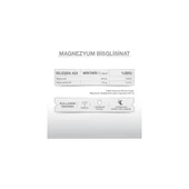 Goodday Magnesium Plus Bisglisinat 30 Tablet thumbnail 4