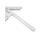 DW MERKEZLEME GÖNYESİ 70- 100 DW7GC07010 thumbnail 1