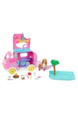 Barbie Chelseanin Yeni Karavanı HNH90 thumbnail 6