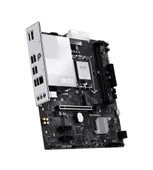 MSI Pro H810m-b Intel H810 Soket 1851 Ddr5 6400+ Oc Mhz Matx Aaaa43msı0064 thumbnail 3