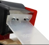 KOLİ BANDI MAKİNASI yerli üretim band cutter thumbnail 2