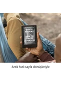 Amazon Kindle Basic 2024 Reklamsız 16 GB Siyah thumbnail 1