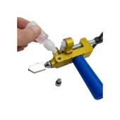 5433 MİNİ EL TİPİ SERAMİK VE CAM KESİCİ thumbnail 2